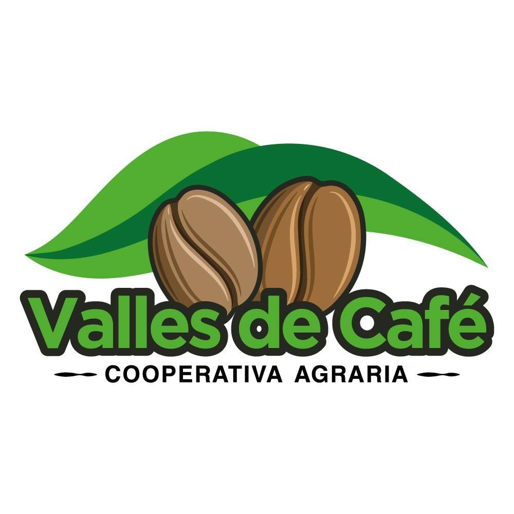 logo Valles de Café